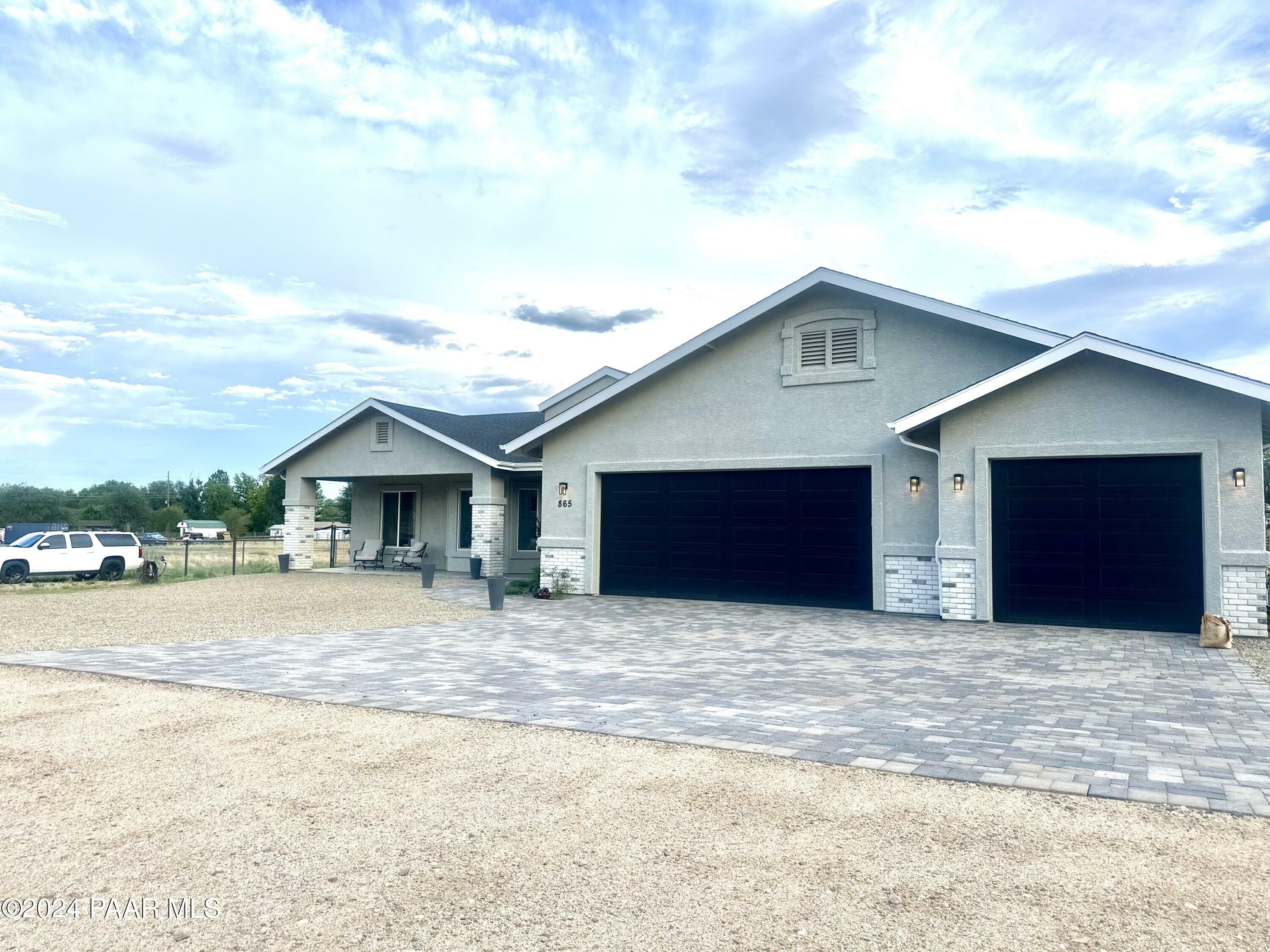 865 Aztec Drive  Chino Valley AZ 86323 photo