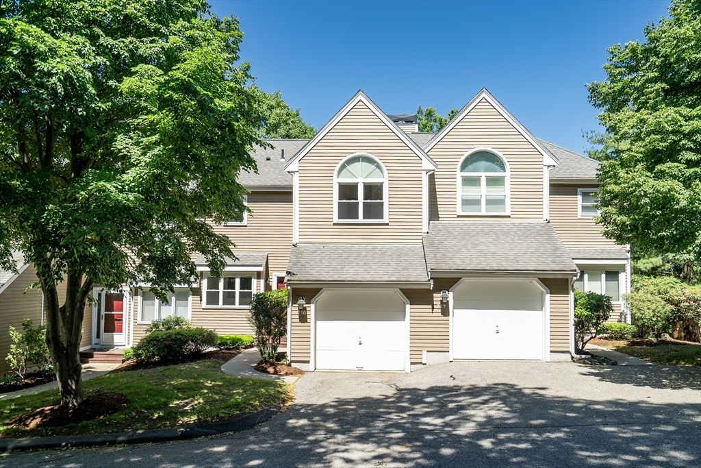 Property Photo: 216 Bishops Forest Dr 216 MA 02452