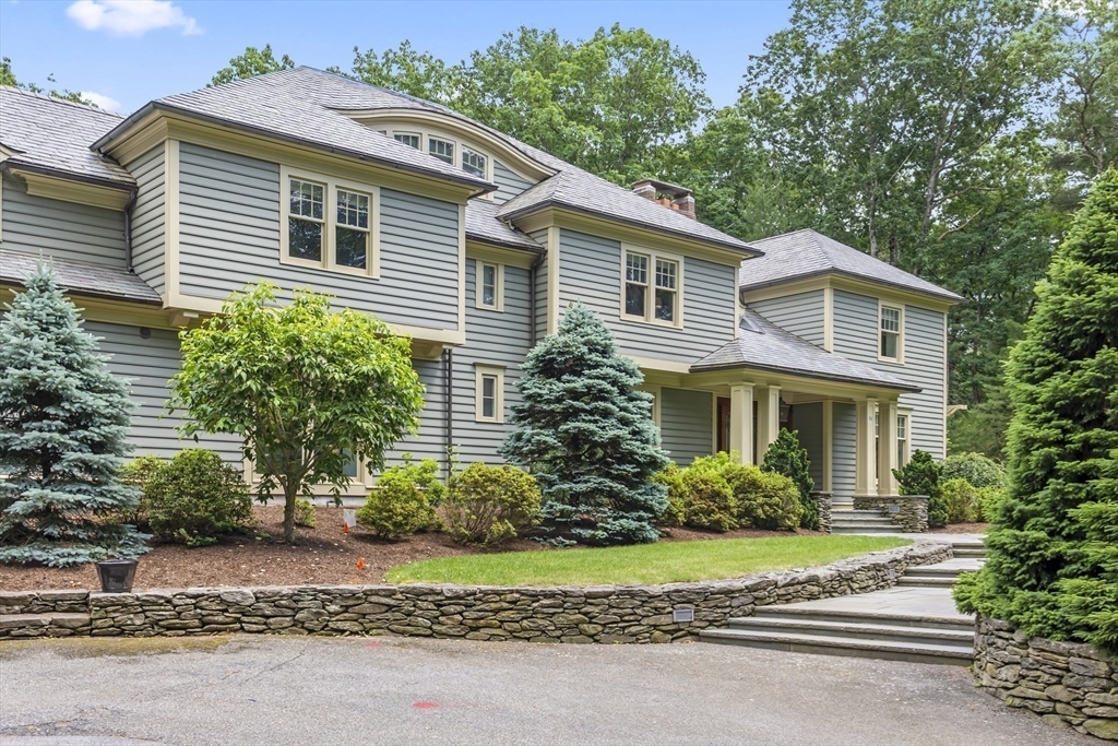 Property Photo:  52 Goodnow Road  MA 01776 