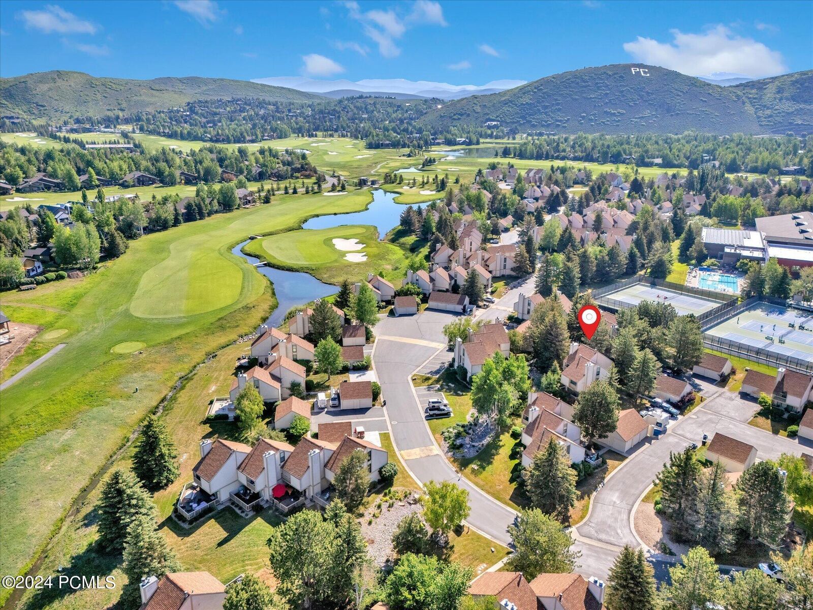 Property Photo:  43 Spaulding Court  UT 84060 