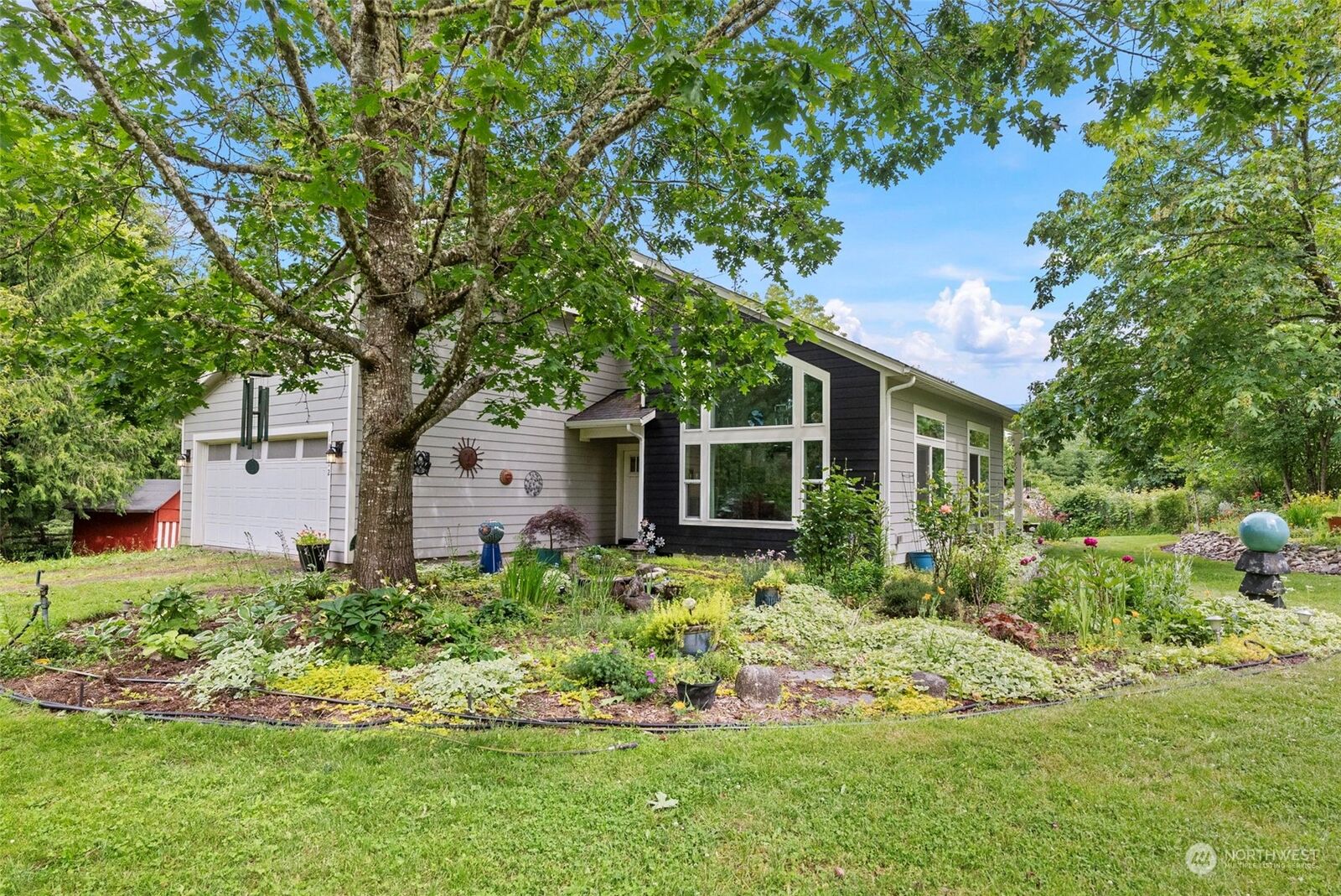 Property Photo:  18712  33rd Street SW  WA 98351 