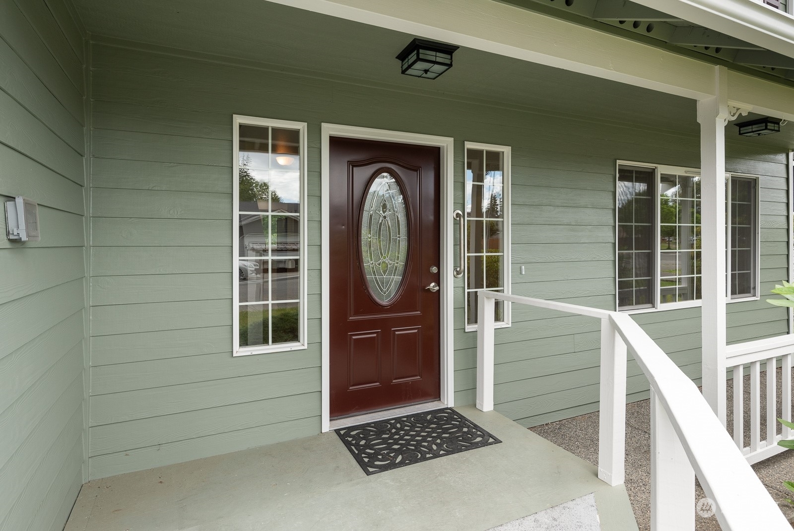 Property Photo: 4825 106th Street NE WA 98270