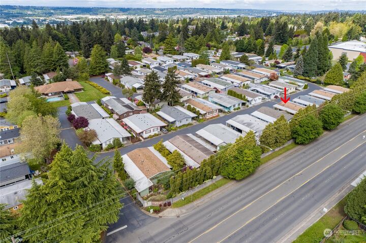 Property Photo:  21822 107th Place SE 6  WA 98031 