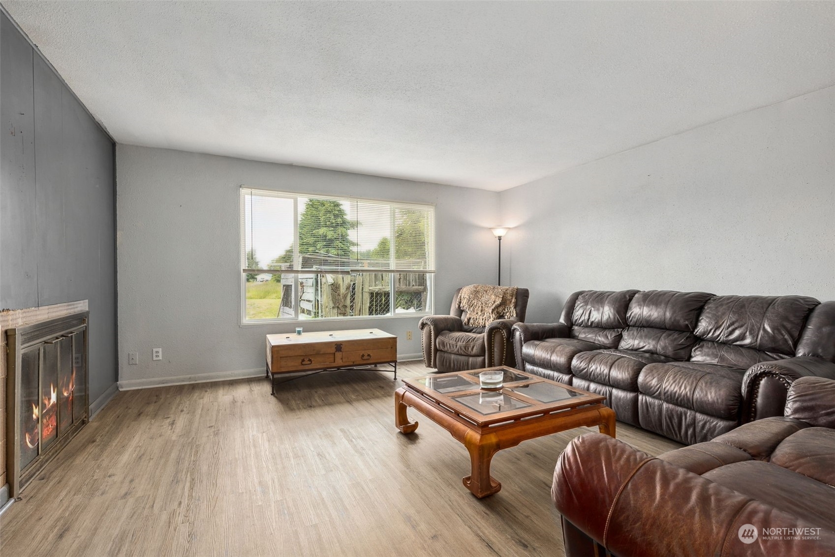 Property Photo:  1523 N Pearl Street  WA 98531 