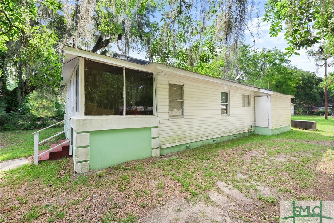 Property Photo:  3808 Elmdale Avenue  GA 31405 