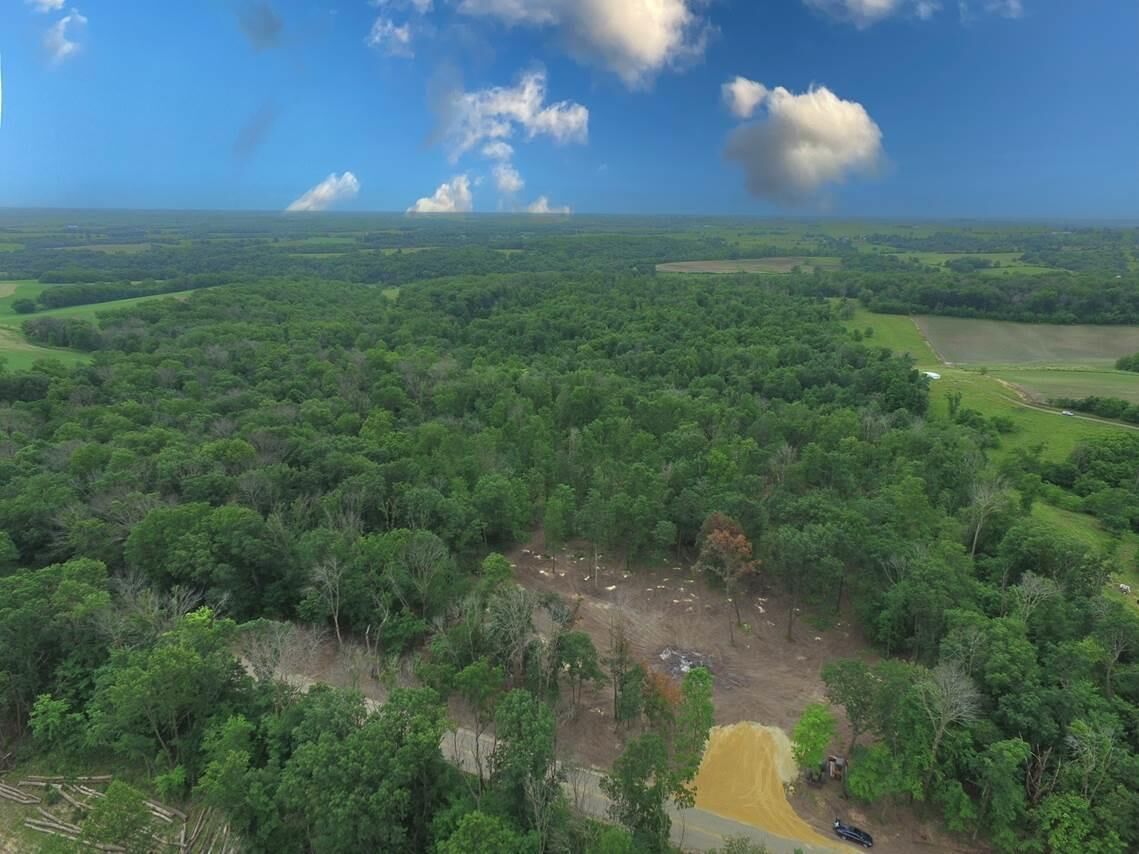 Property Photo:  18.58 Acres County Road Y  WI 53533 