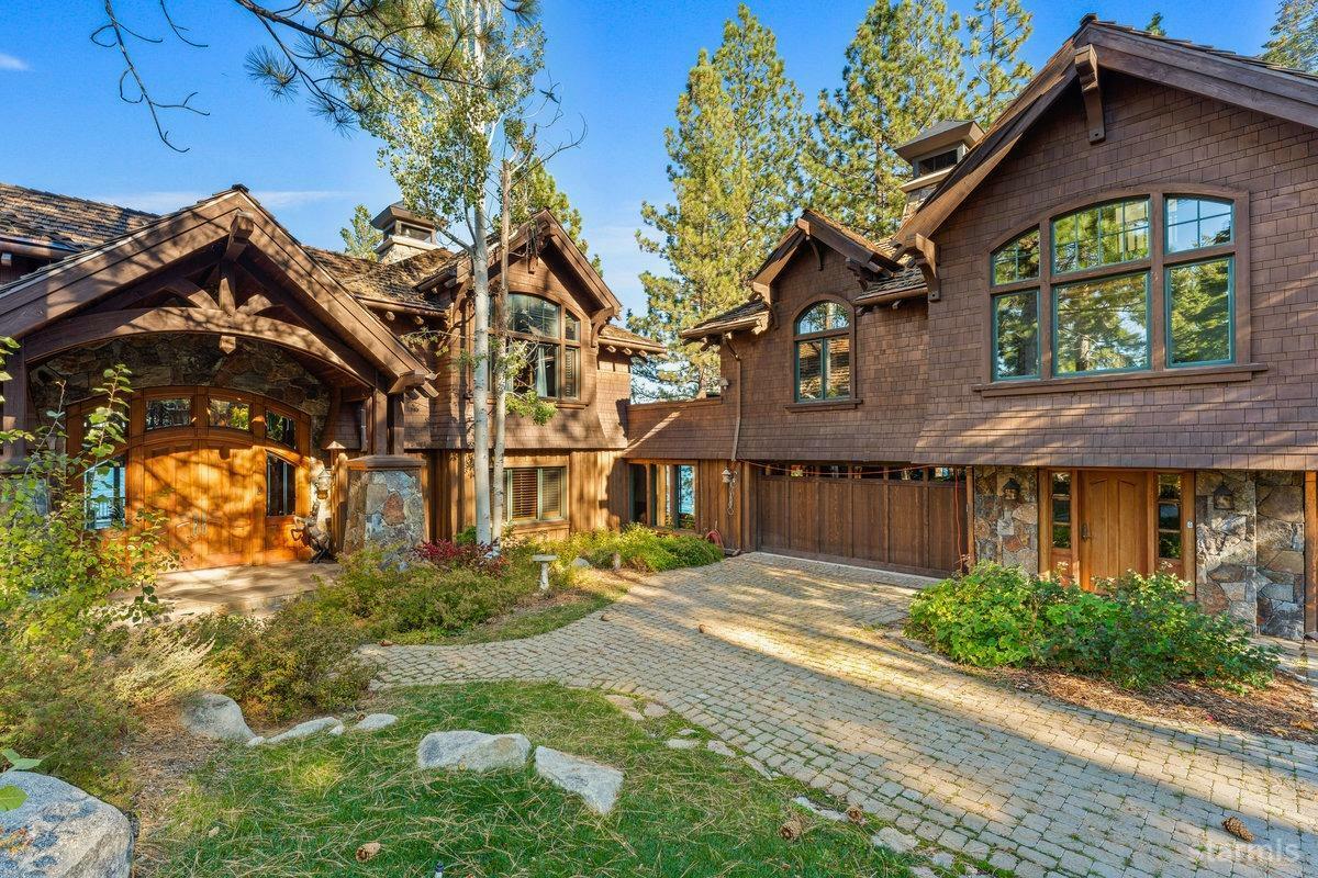 Property Photo: 8217 Meeks Bay Avenue CA 96142