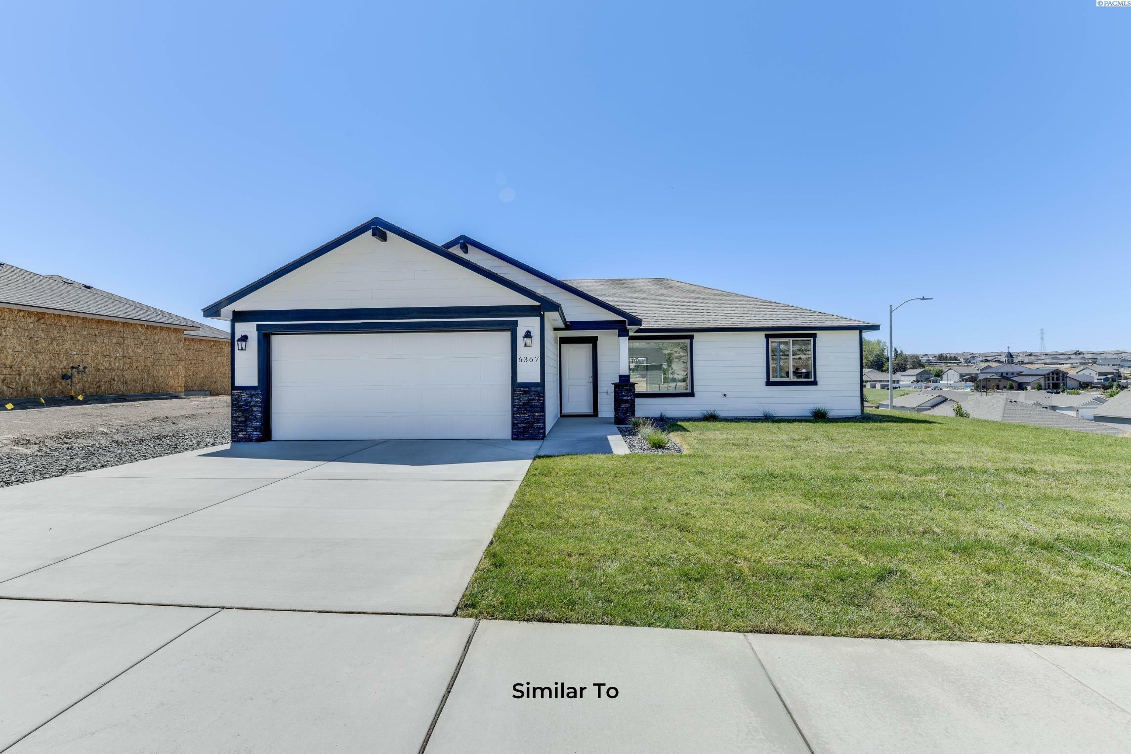 10609 Kokanee Dr  Pasco WA 99301 photo