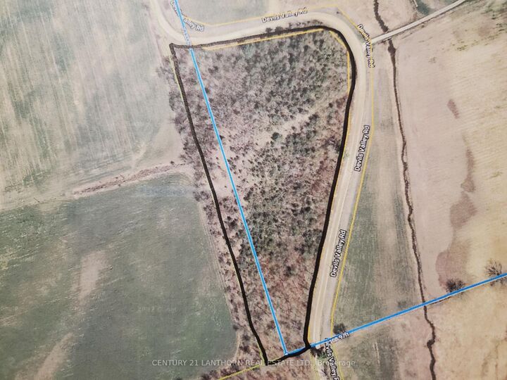 Property Photo:  0 Devils Valley Rd  ON K0L 1L0 