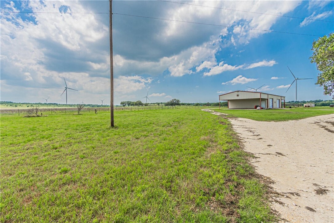 Property Photo:  170 Cr 265 Road  TX 76442 