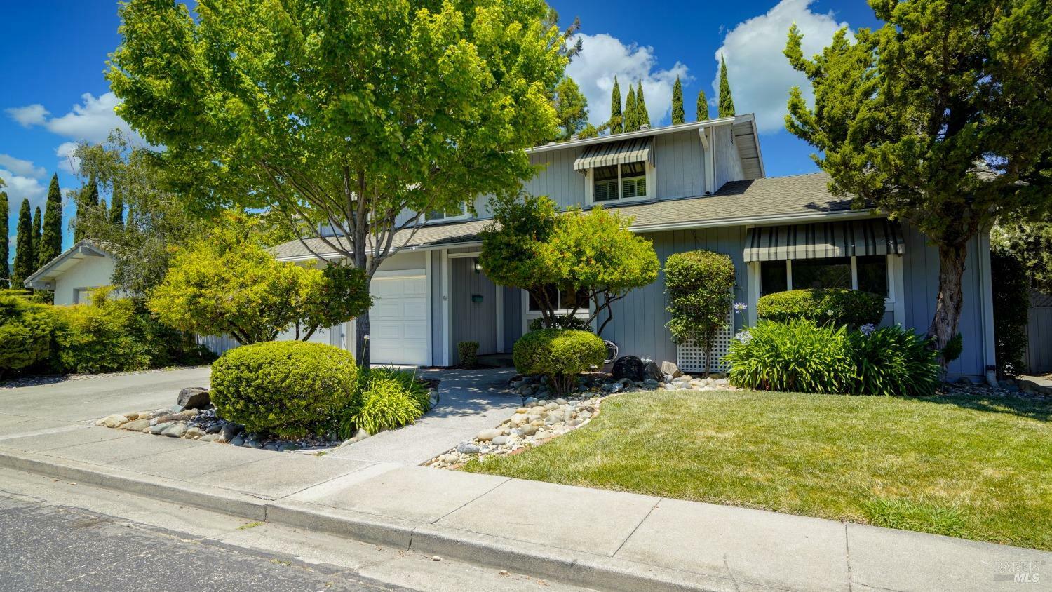 Property Photo:  978 Coventry Lane  CA 94533 