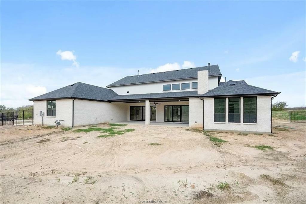 Property Photo:  16518 Kelton Lane  TX 77831 