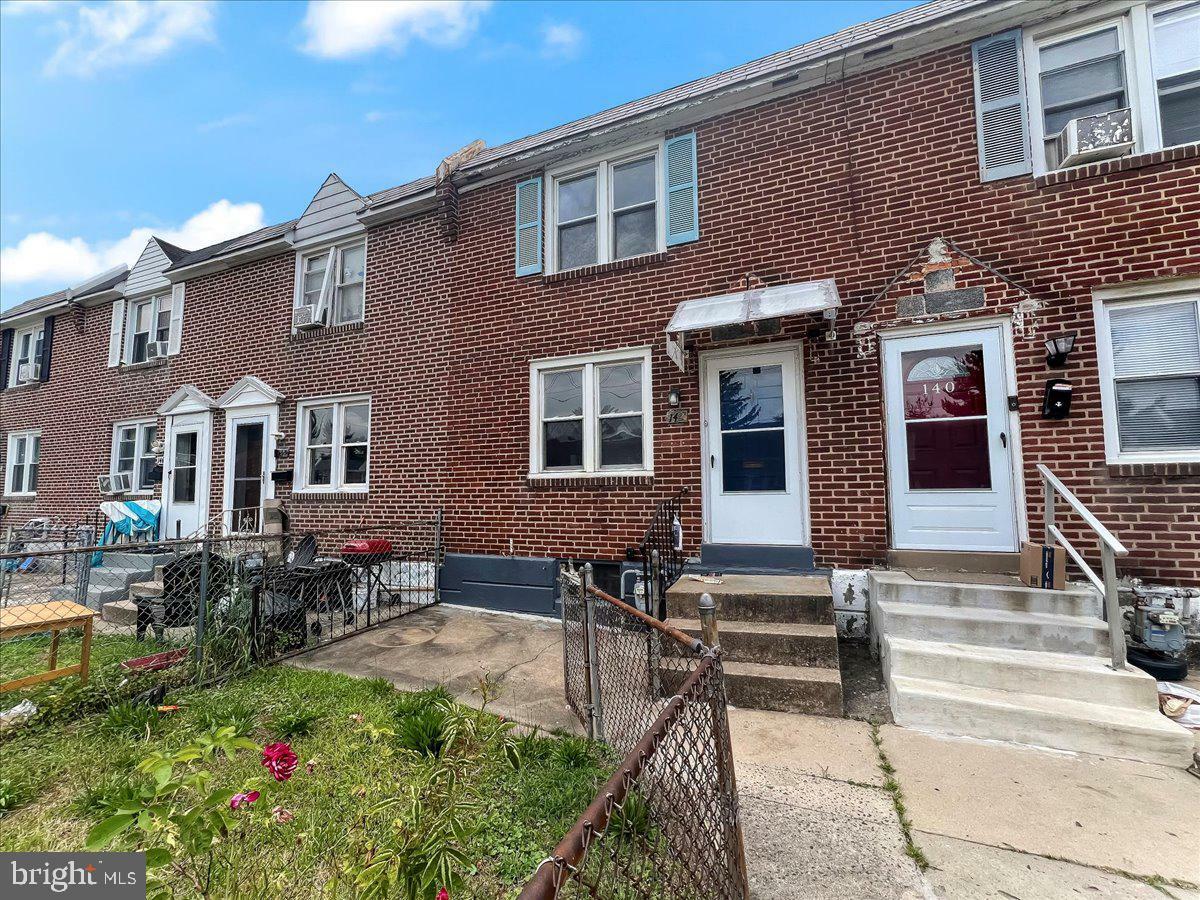 Property Photo:  142 W 21st Street  PA 19013 