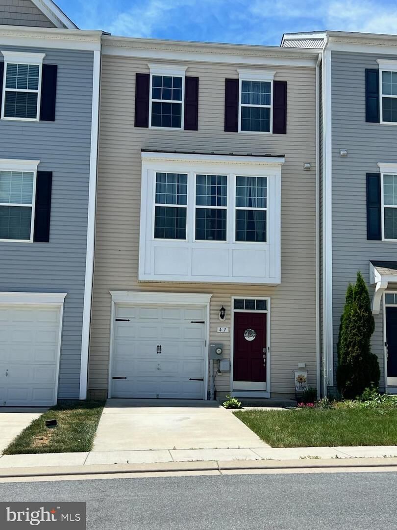 Property Photo:  47 Landis Court  WV 25419 