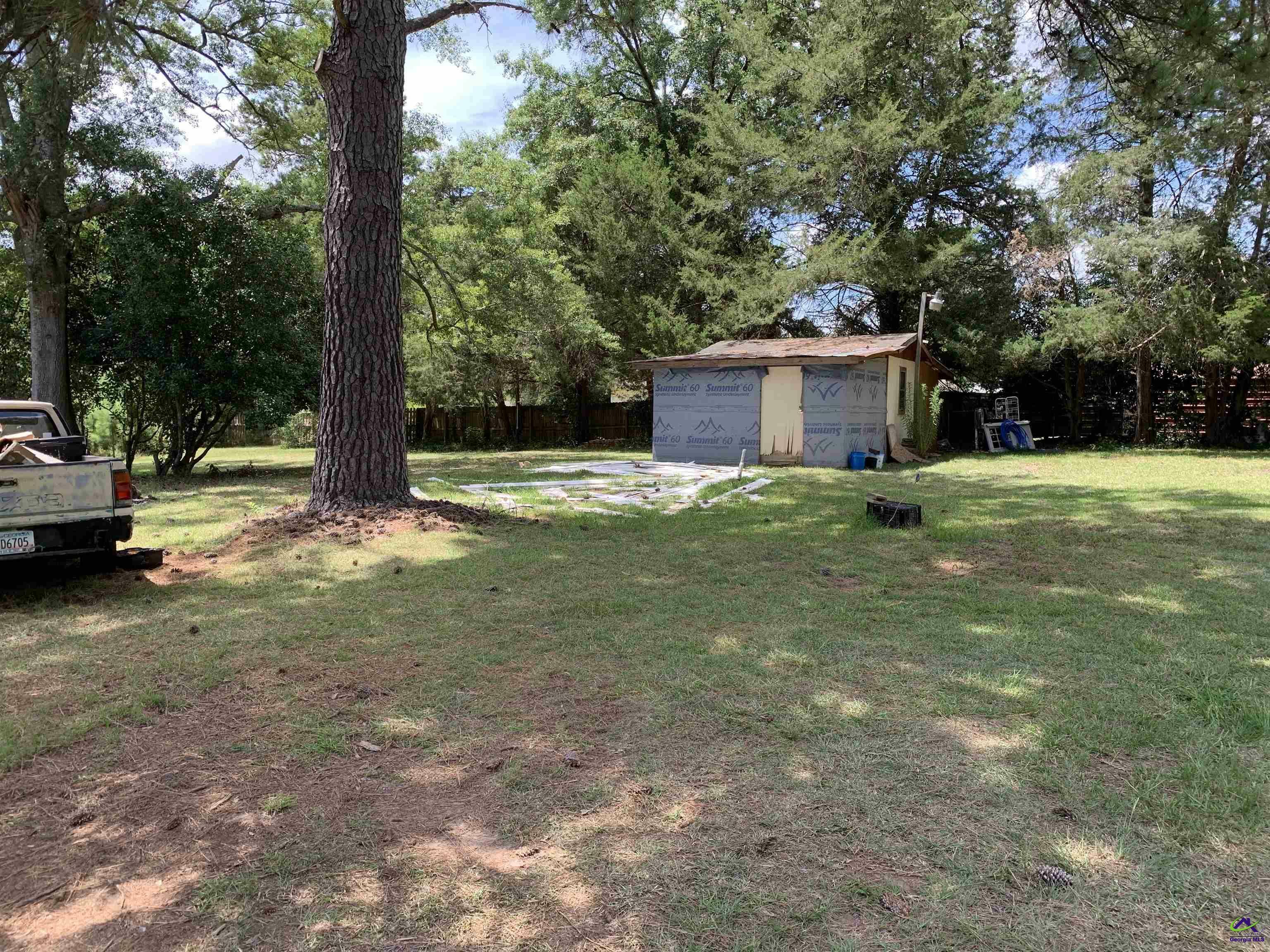 Property Photo:  117 Plum Lane  GA 31005 