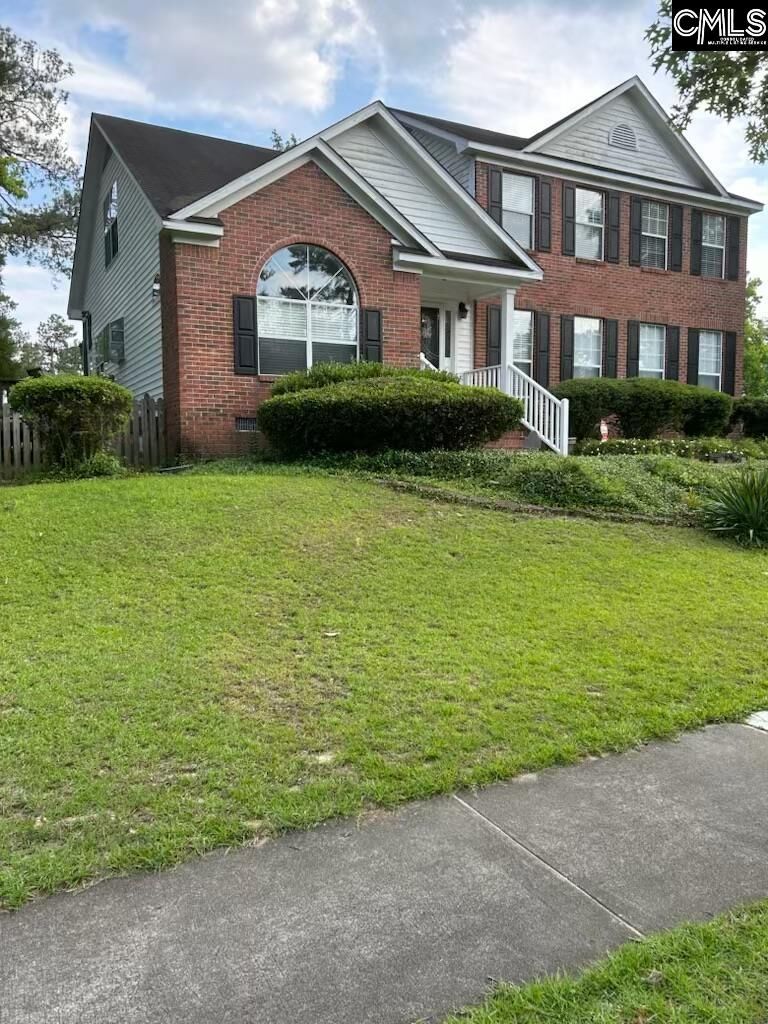 Property Photo: 7 Wheatstone SC 29229