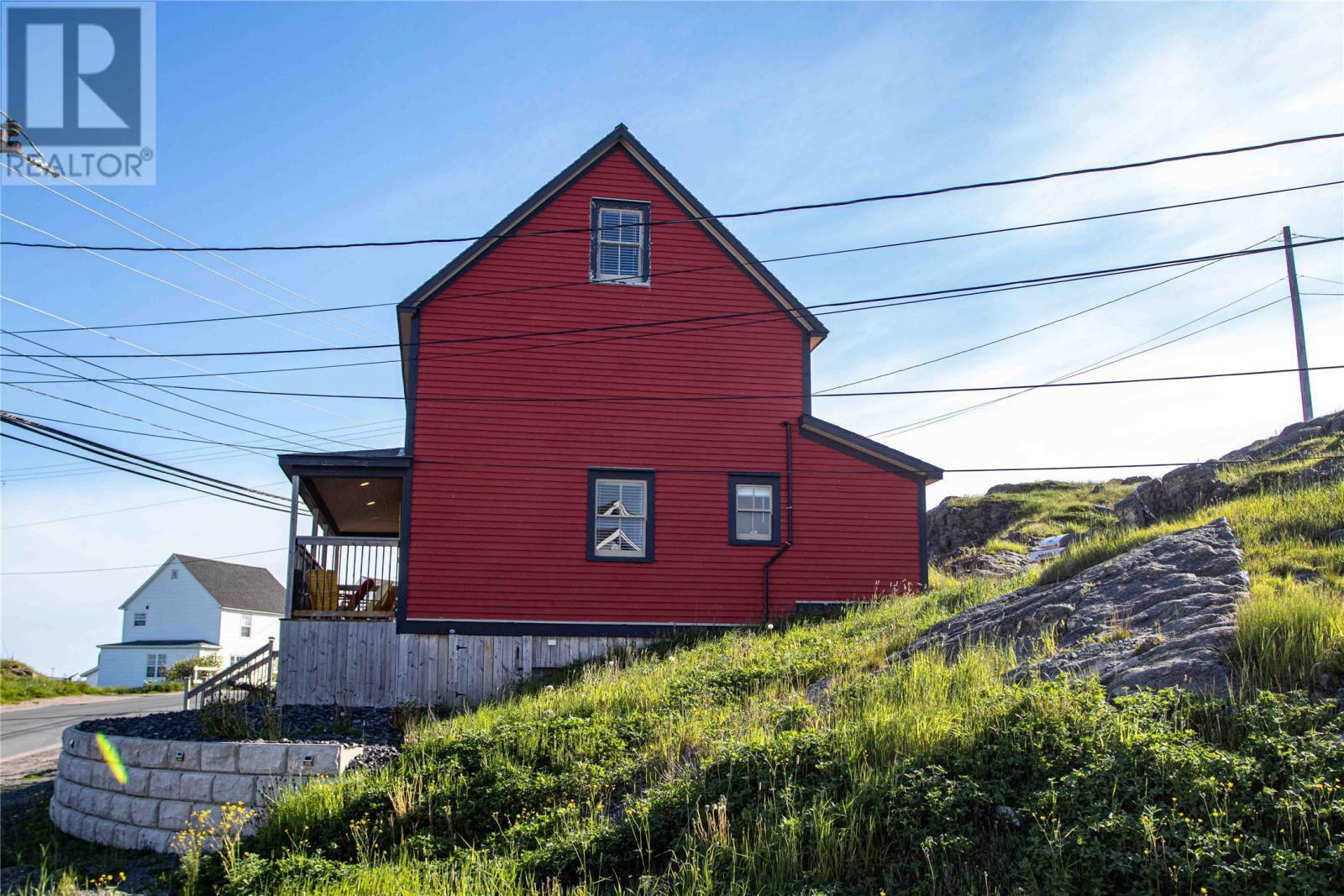 Property Photo: 31-35 Ryan'S Hill NL A0C 1B0