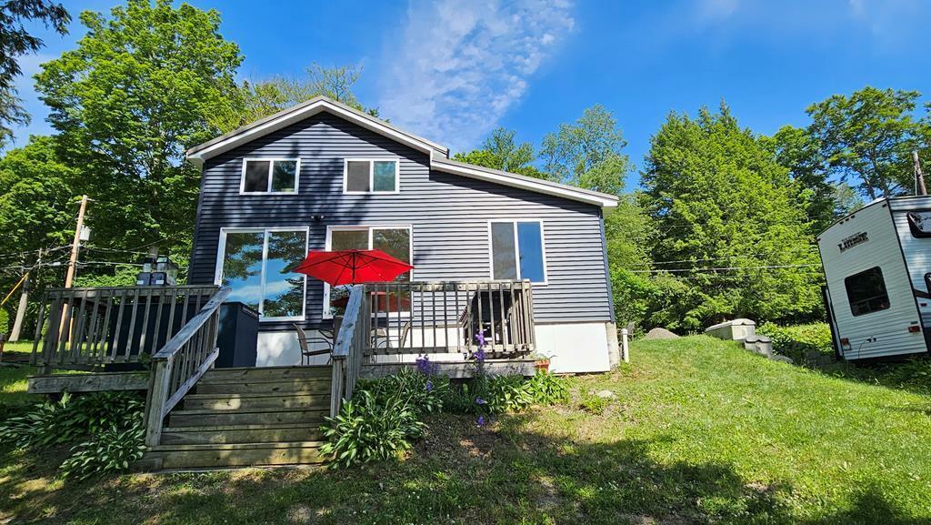 Property Photo:  9119 E Shore Road  NY 14810 