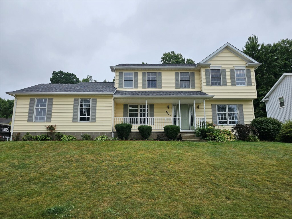 Property Photo:  4643 White Pine Drive  PA 16506 