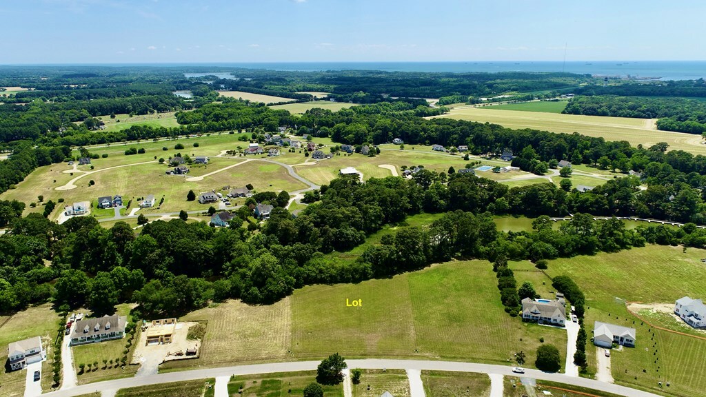 Property Photo:  Lot 18 Tower Hill Circle  VA 23310 