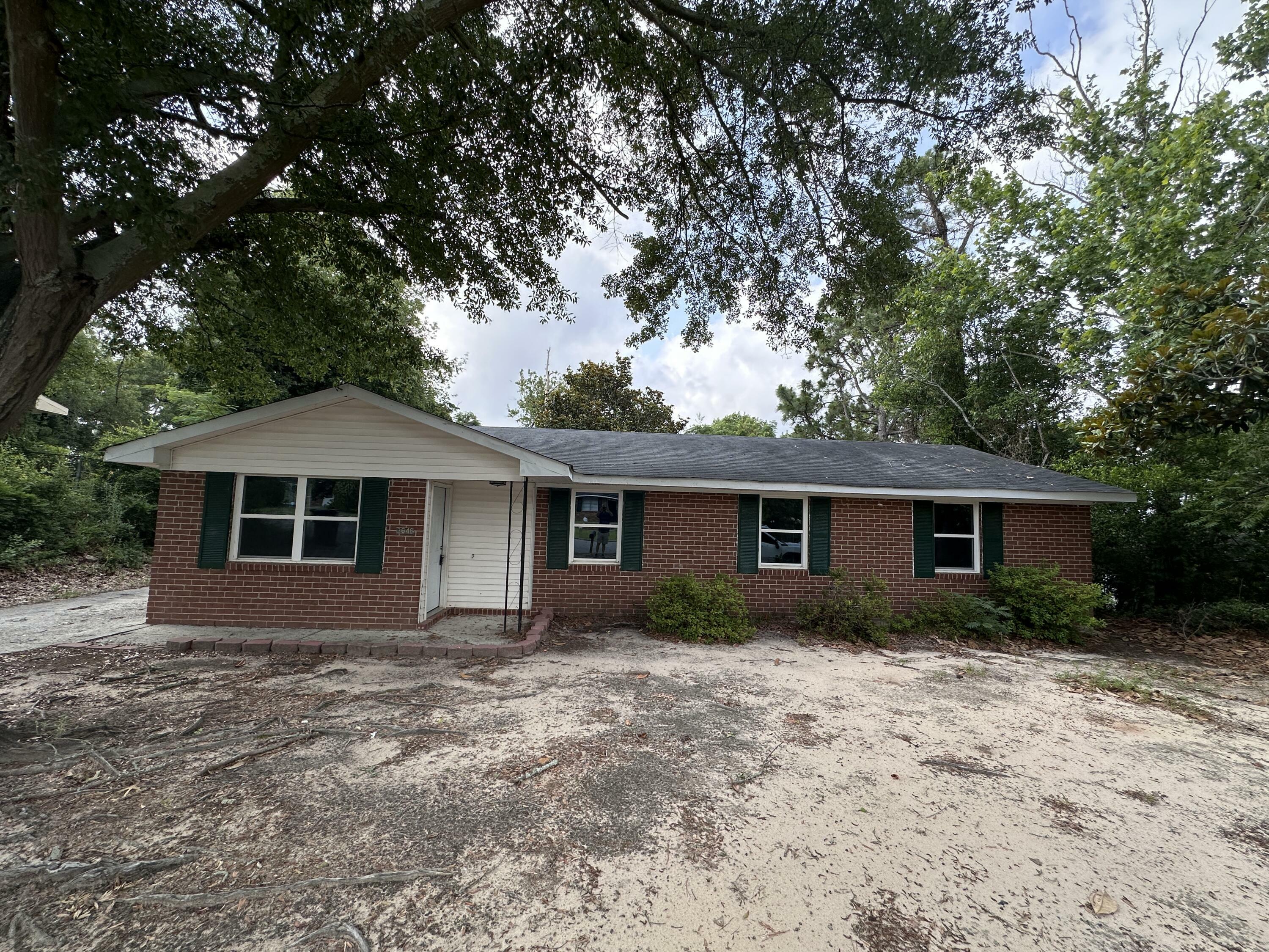 Property Photo:  3646 London Boulevard  GA 30906 