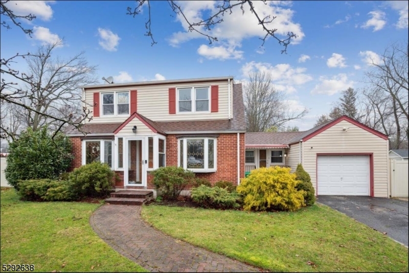 Property Photo: 184 Mill Ln NJ 07092