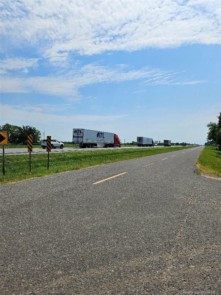 Property Photo:  0 I-10 Frontage Road  LA 70591 