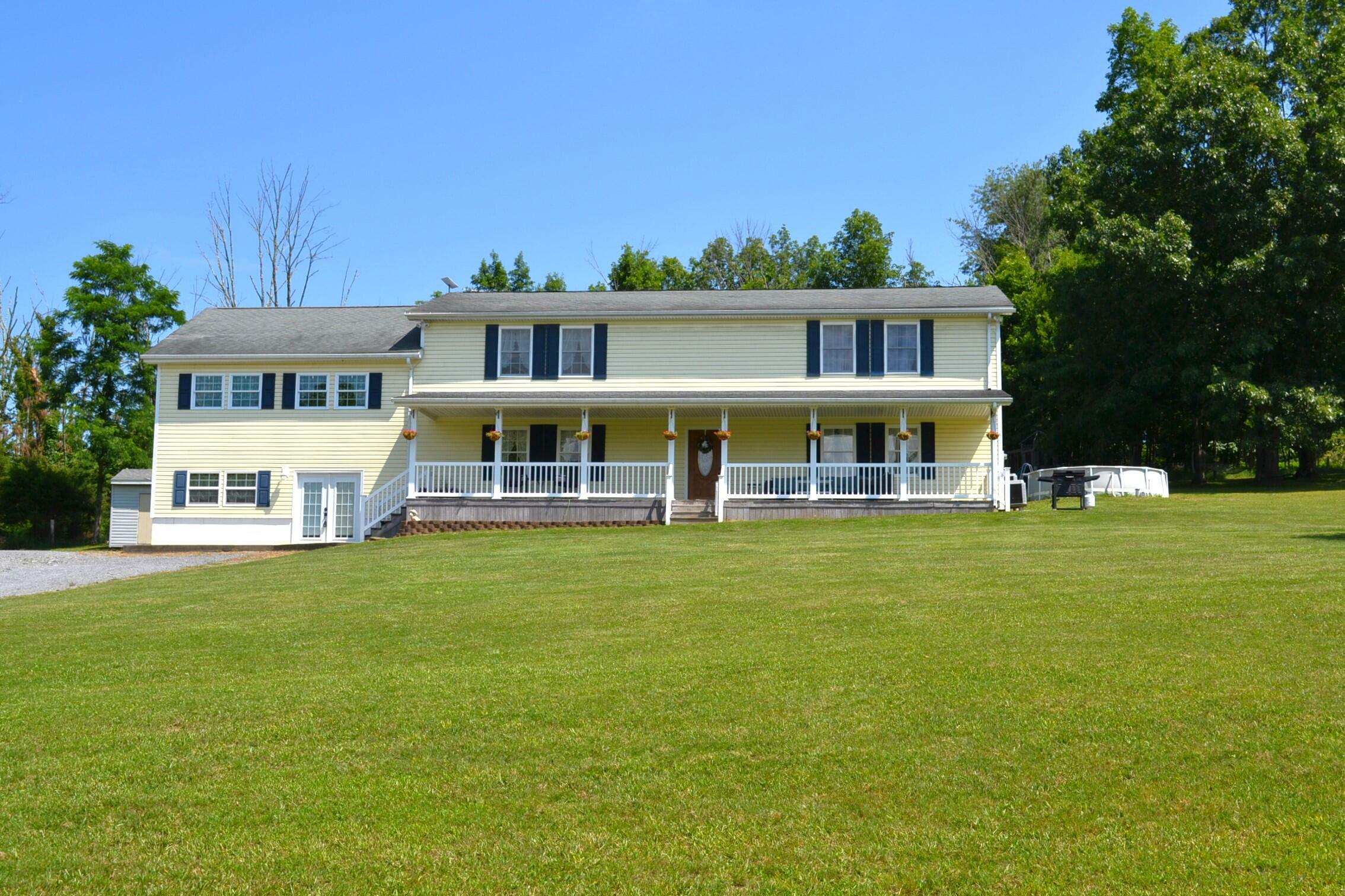 Property Photo:  282 Silver Maple Ln  WV 24983 