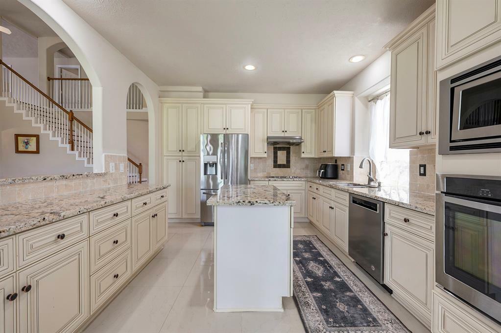 Property Photo:  20502 Verde Canyon Drive  TX 77450 