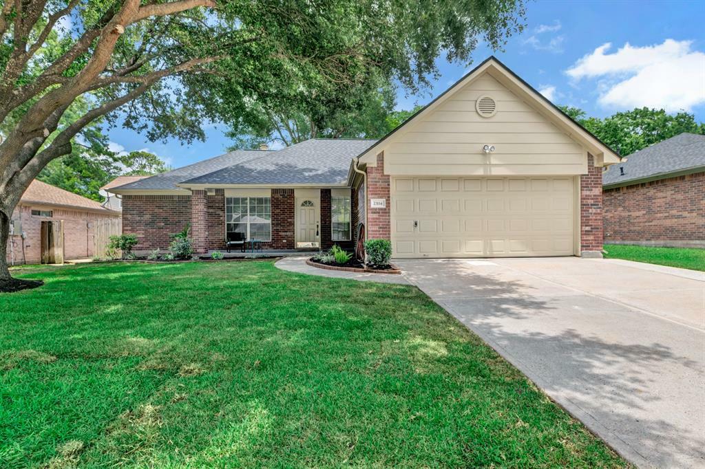 Property Photo:  23114 Sandpiper Trail  TX 77373 