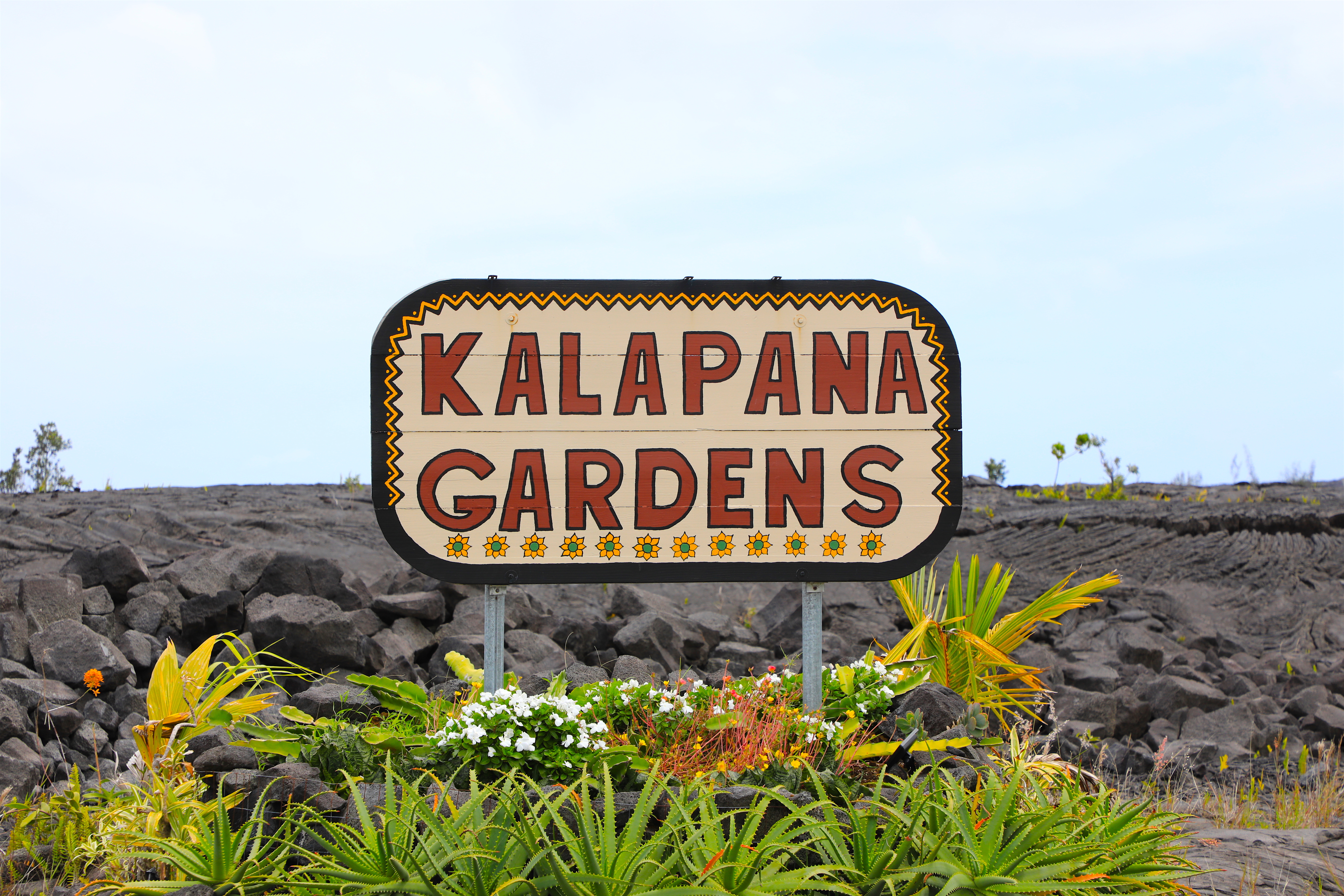 Property Photo:  Kalapana Vacation Lots  HI 96778 