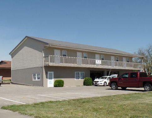 Property Photo:  419 Gibson Lane 3  KY 40475 