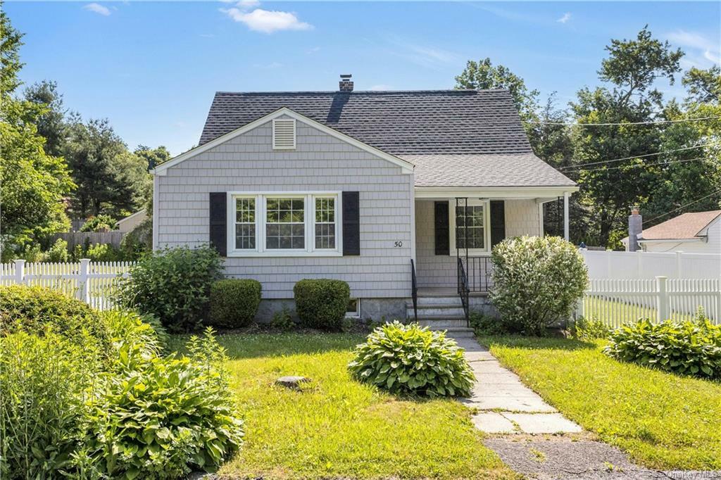 Property Photo:  50 Princeton Road  NY 10512 