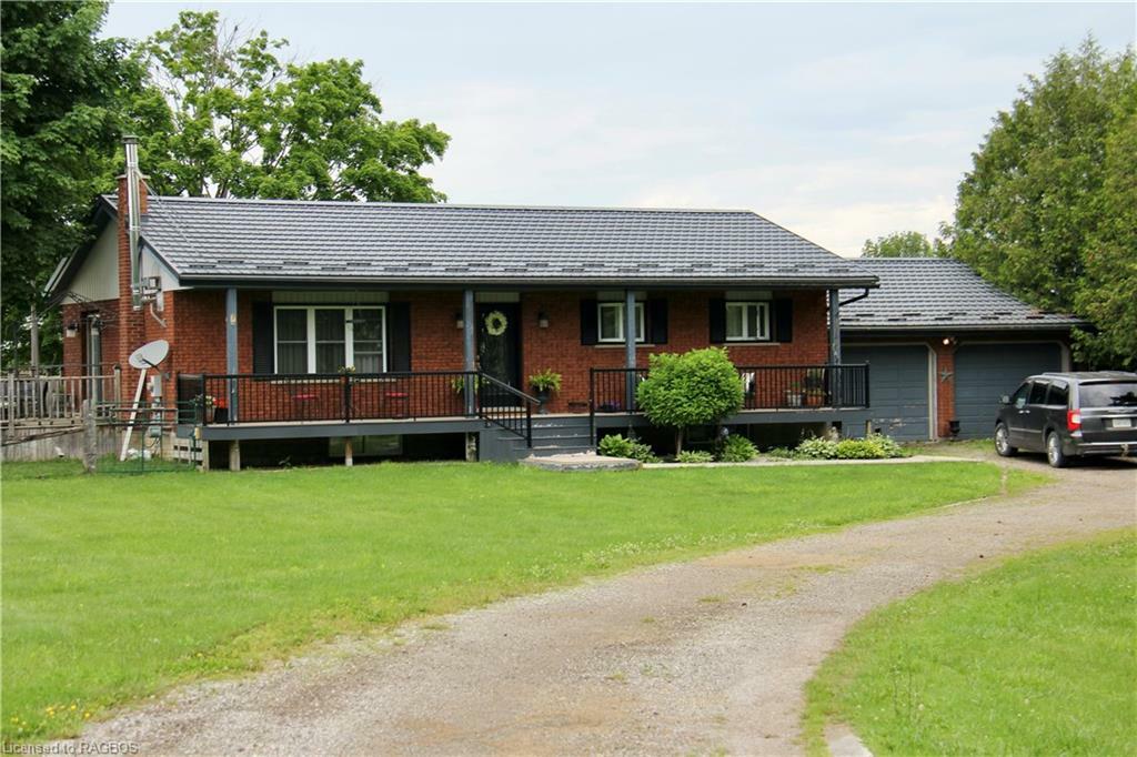 Property Photo: 402303 Grey Road 4 ON N4N 3B8