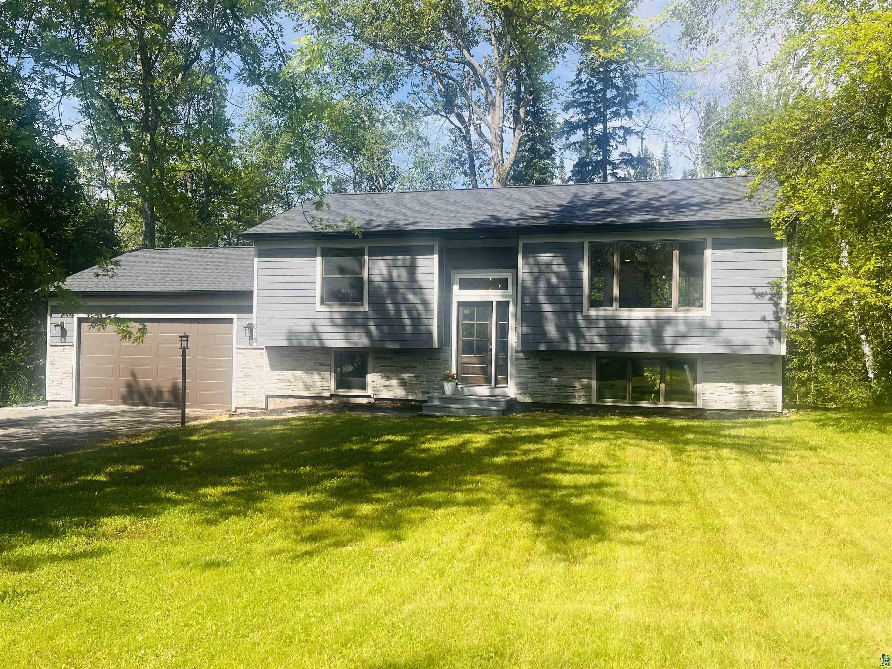 Property Photo:  615 Old Howard Mill Rd  MN 55804 