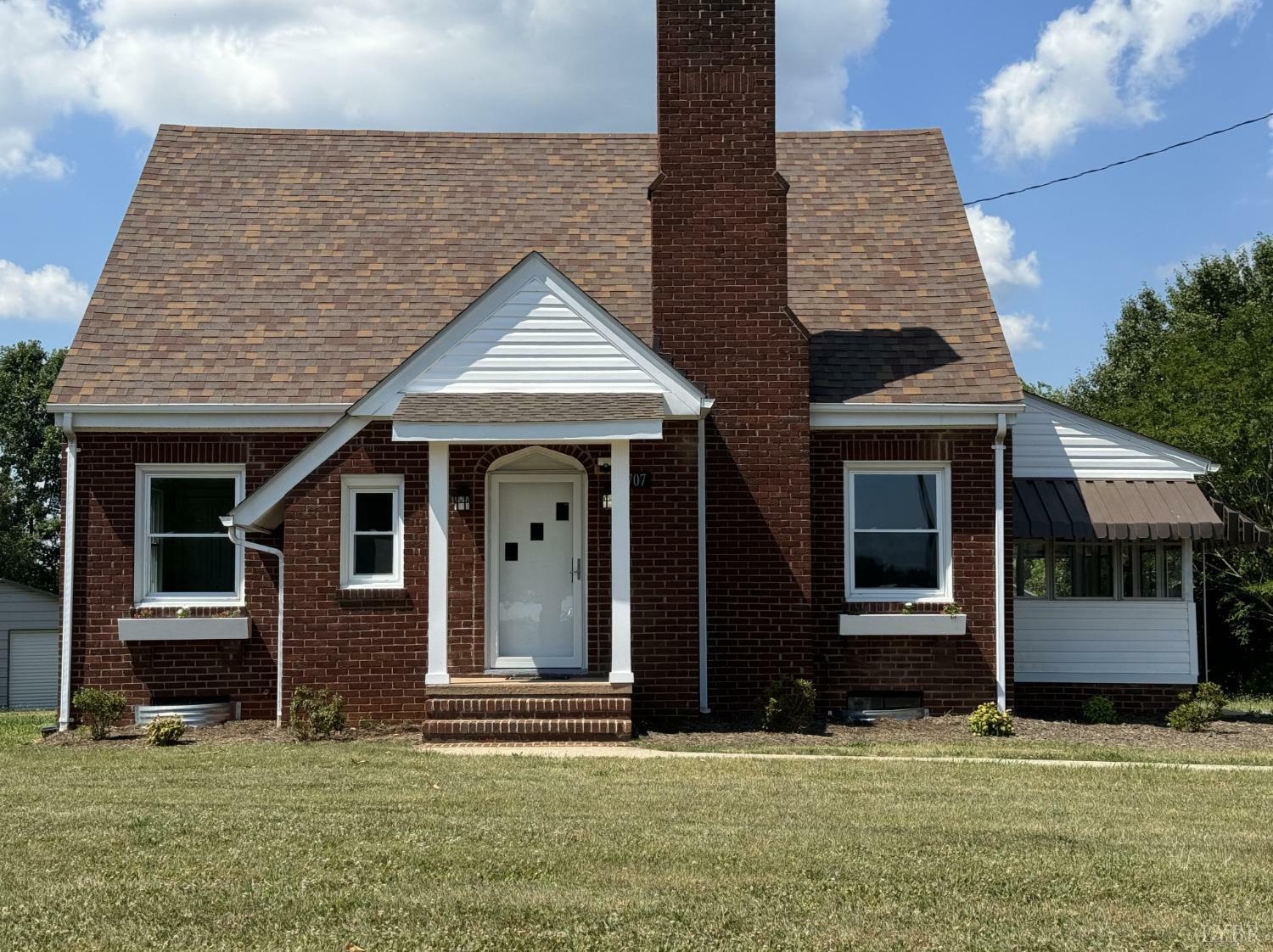 Property Photo:  707 Red House Road  VA 24588 