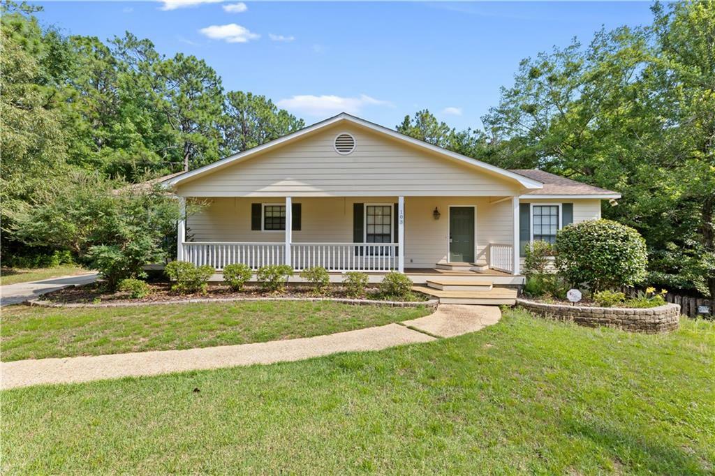 Property Photo:  103 Summit Circle  AL 36526 