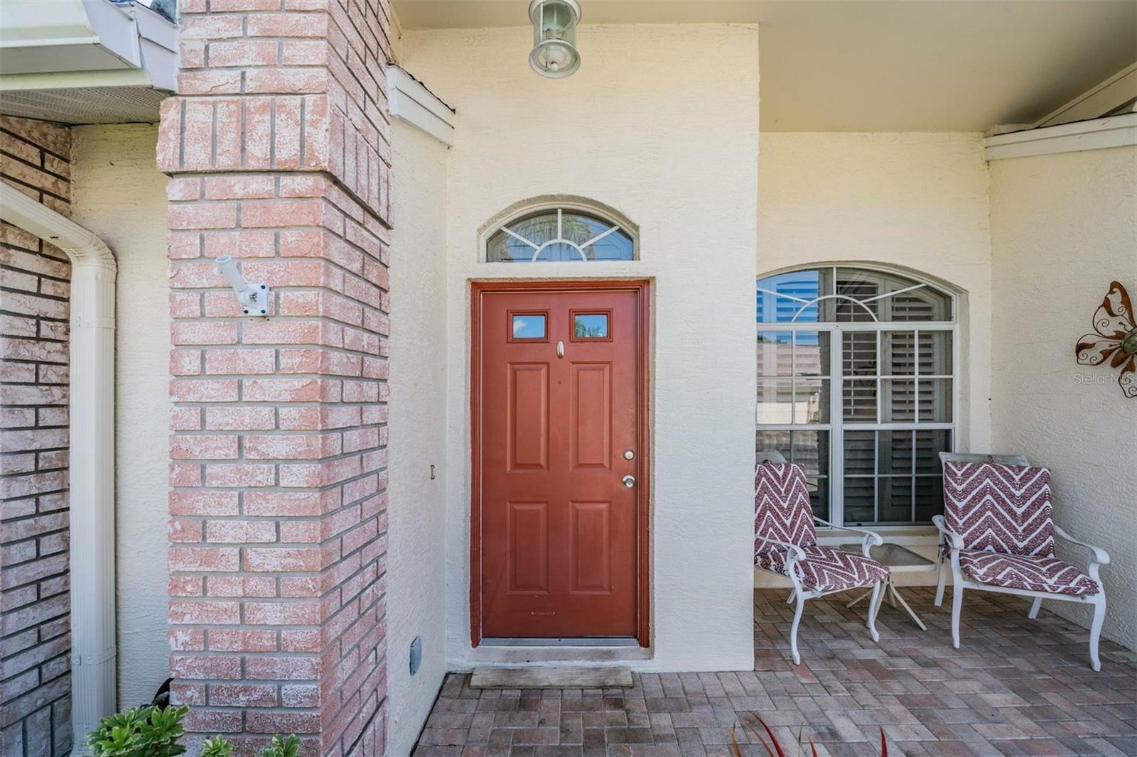 Property Photo:  1044 Blyth Hill Court  FL 34655 