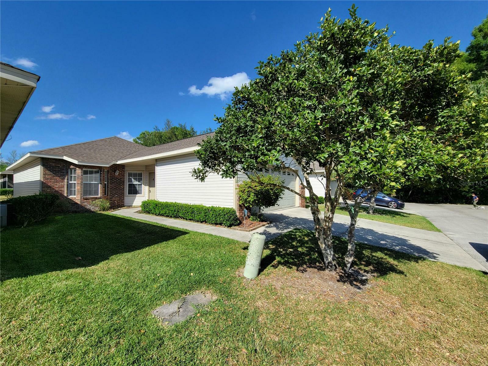 Property Photo:  4718 NW 77th Road  FL 32653 
