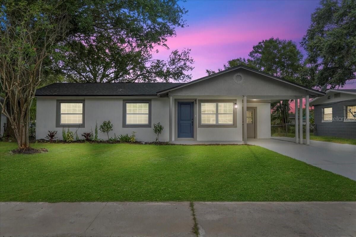 Property Photo:  48 Dorcas Court  FL 32811 