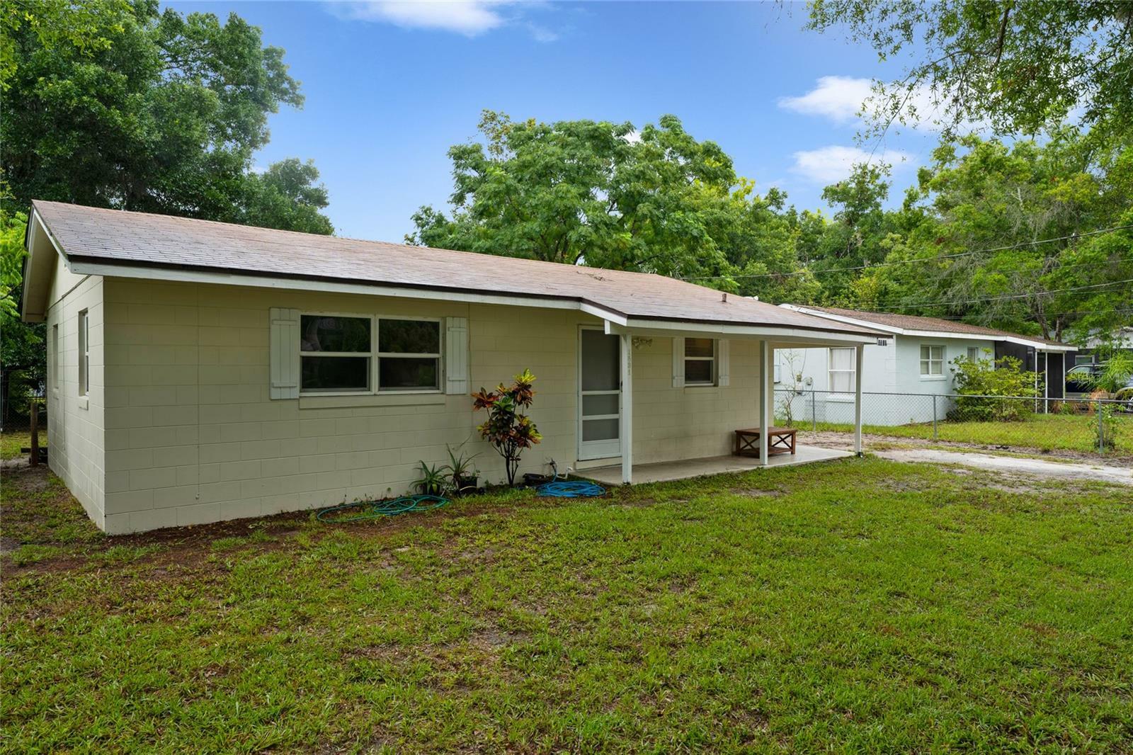 Property Photo:  1531 Jefferson Drive  FL 32757 