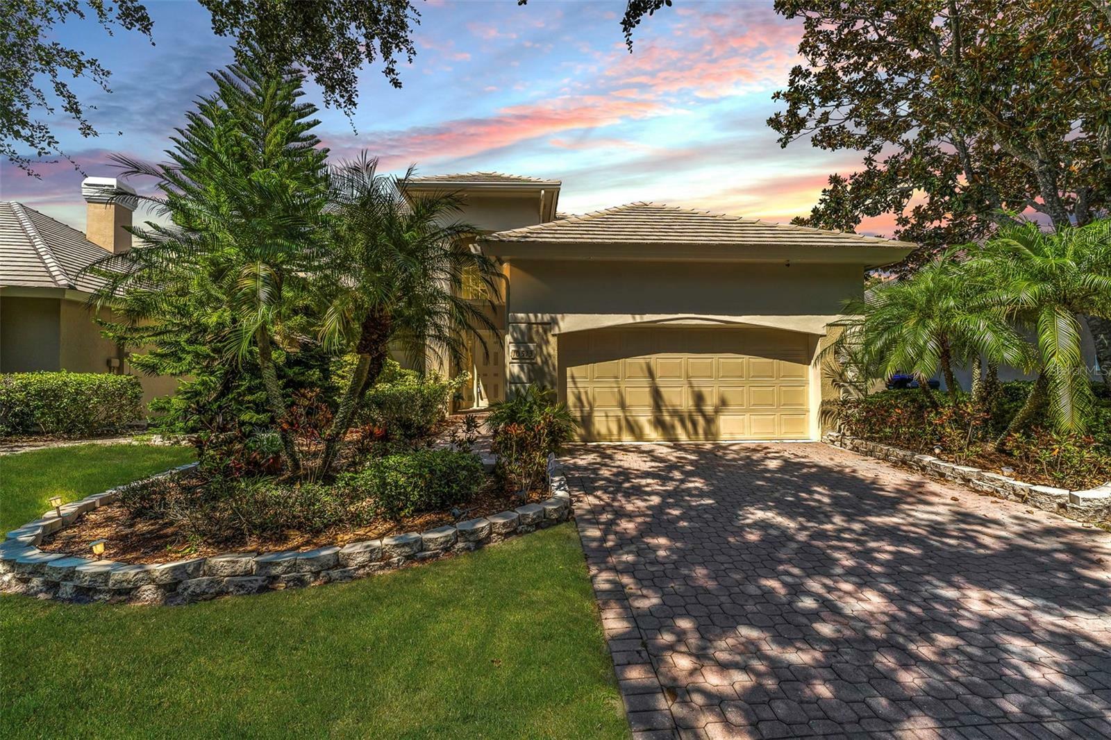 Property Photo:  10513 Holly Crest Drive  FL 32836 