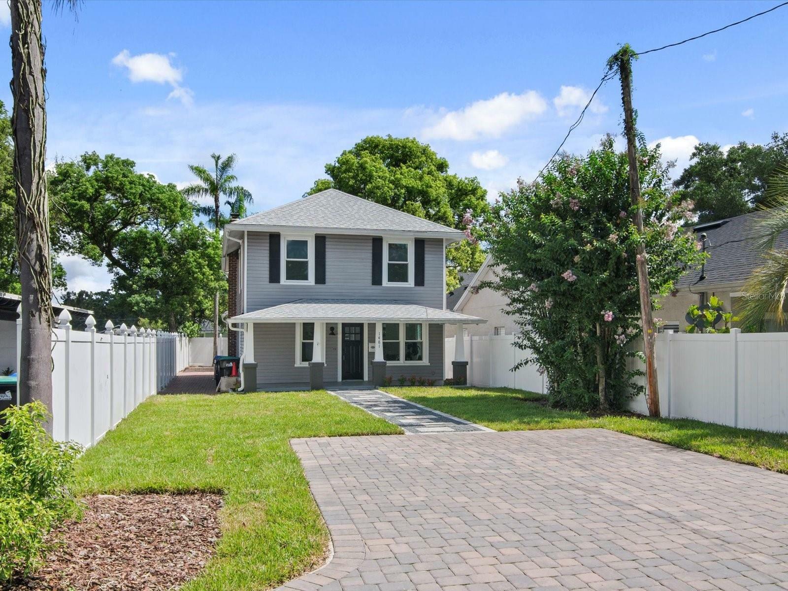 Property Photo:  1481 Harmon Avenue  FL 32789 