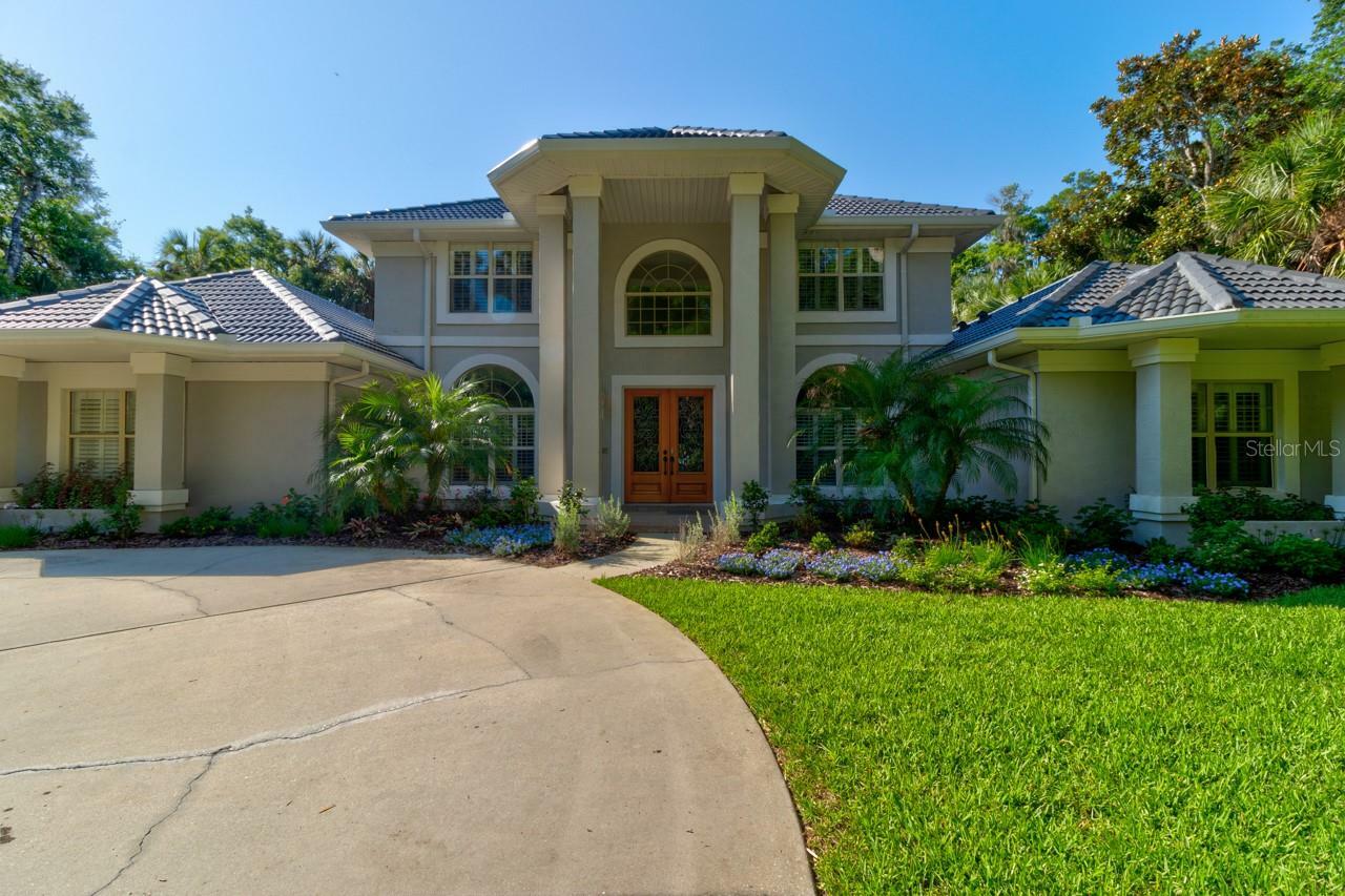 Property Photo:  6325 Palmas Bay Circle  FL 32127 