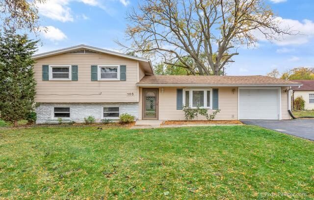 Property Photo:  105 Mellbrook Road 0  IL 60440 
