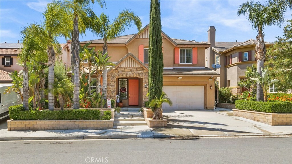 Property Photo:  22831 Montanya Place  CA 92562 