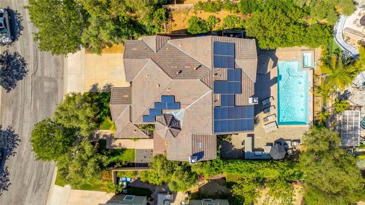 Property Photo: 3748 Prairie Ridge Court CA 93063