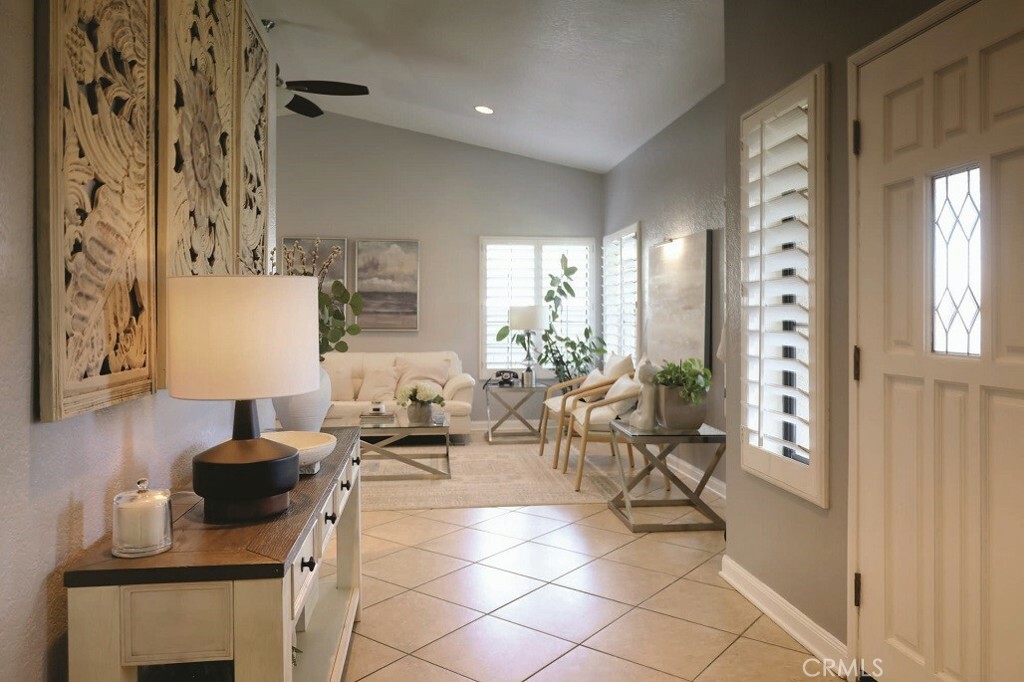 Property Photo:  43879 La Carmela Drive  CA 92211 