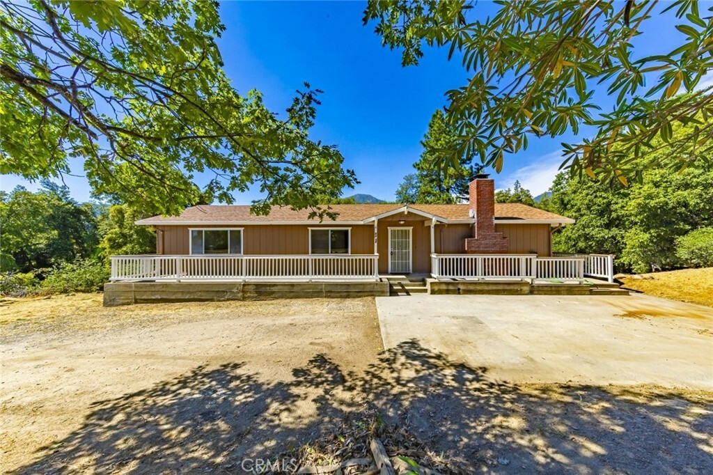 Property Photo:  5705 Pilot Peak Road  CA 95338 