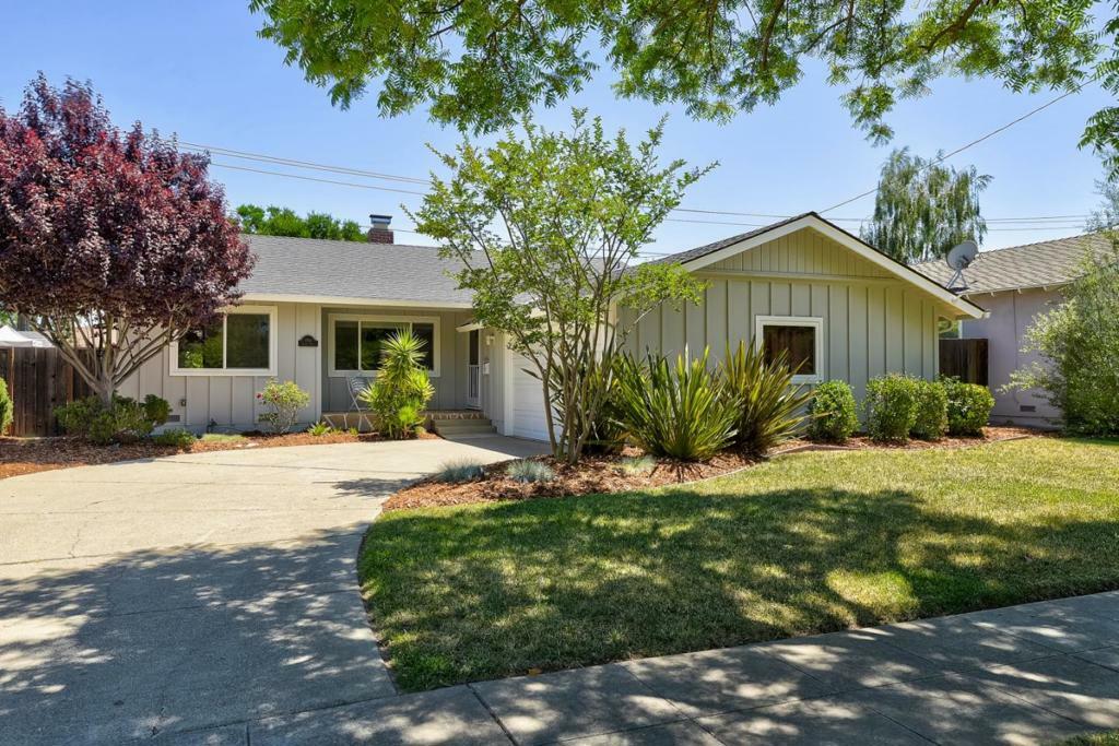 Property Photo:  4944 Rafton Drive  CA 95124 